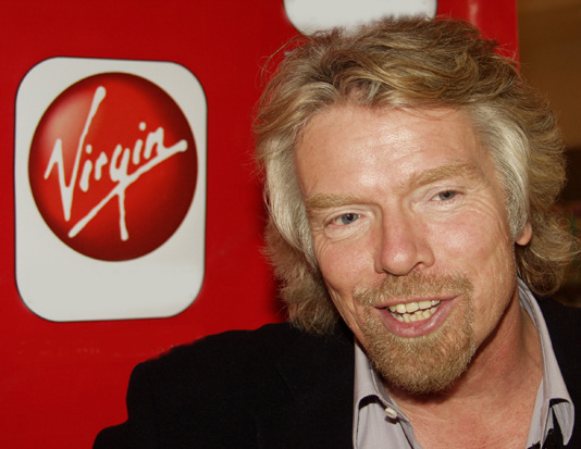 Richard-Branson